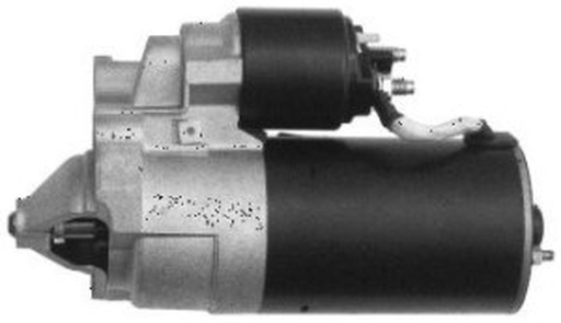Стартер ISKRA AZE2101(1)