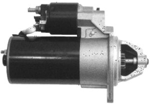 Стартер ISKRA AZE2113(1)