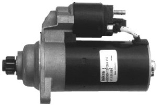 Стартер ISKRA AZE2625(1)