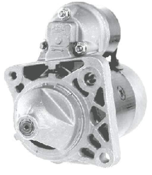 Стартер ELSTOCK 253050(1)