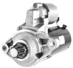 Стартер ELSTOCK 253218(1)