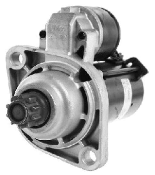 Стартер ELSTOCK 253348(1)