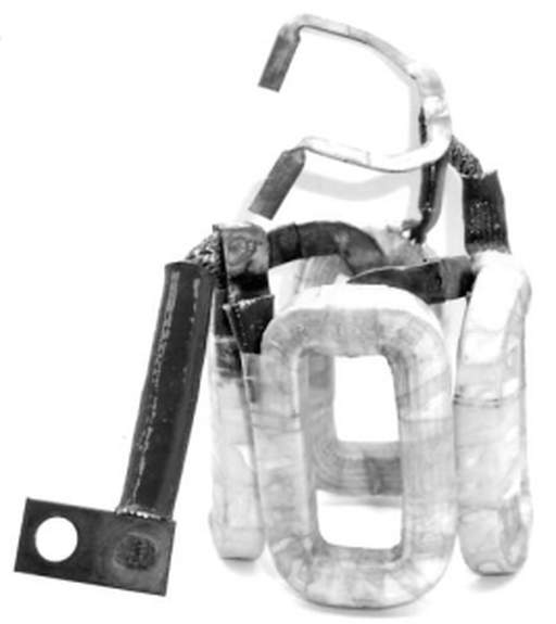 Статор стартера ORME CM156(1)