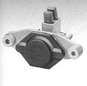 Регулятор напряжения BOSCH 1197311026(1)