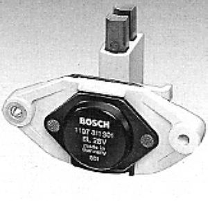 Регулятор напряжения BOSCH 1197311300(1)