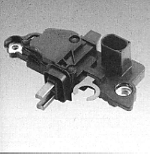 Регулятор напряжения BOSCH F00M145331(1)