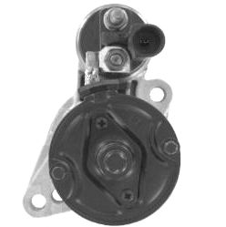 Стартер BOSCH 0001123012(2)
