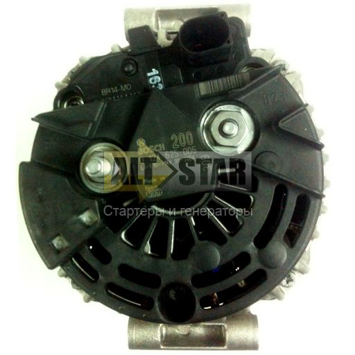 Генератор BOSCH 0124625006(2)