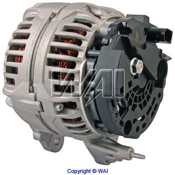 Генератор WAIGLOBAL 11134N(2)