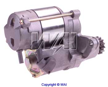 Стартер WAIGLOBAL 17534N(2)