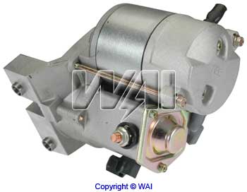Стартер WAIGLOBAL 17546N(2)