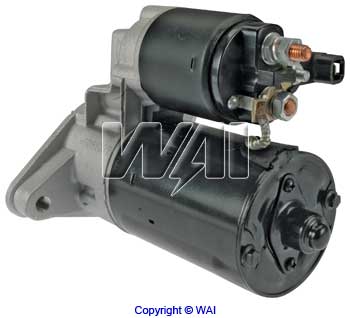 Стартер WAIGLOBAL 17560N(2)