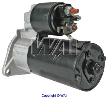 Стартер WAIGLOBAL 17670N(2)