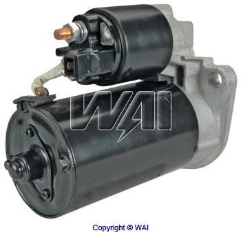 Стартер WAIGLOBAL 17724N(2)