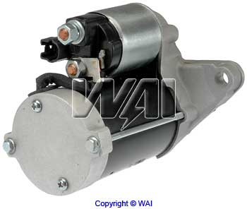Стартер WAIGLOBAL 17825N(2)