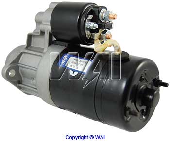 Стартер WAIGLOBAL 31170N(2)