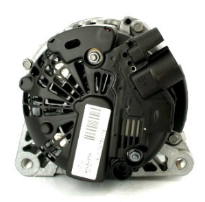 Генератор VALEO 437210(2)