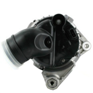 Генератор VALEO 437367(2)