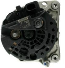 Генератор VALEO 437454(2)