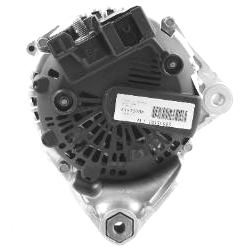 Генератор VALEO 437538(2)