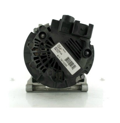 Генератор VALEO 437544(2)
