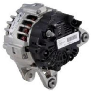 Генератор VALEO 439625(2)