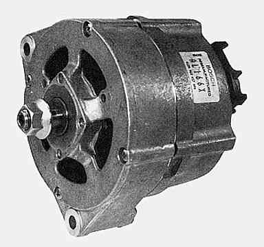 Генератор BOSCH 0120468057(2)