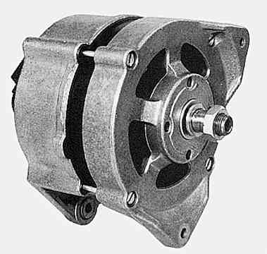 Генератор BOSCH 0120469566(2)