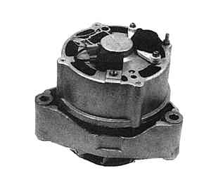 Генератор BOSCH 0120489233(2)