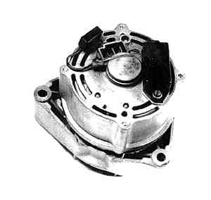 Генератор BOSCH 0120489079(2)