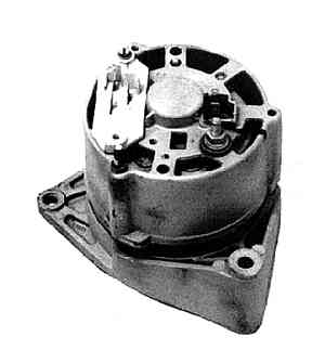Генератор BOSCH 0120300530(2)