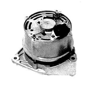 Генератор BOSCH 0120489882(2)