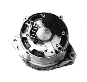 Генератор BOSCH 0120489077(2)