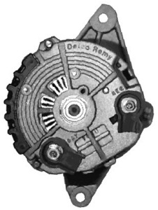 Генератор DELCO DRA4463(2)