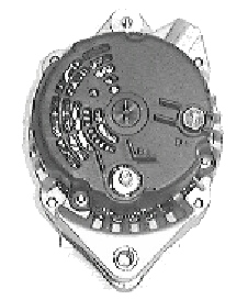 Генератор PSH 135506070(2)