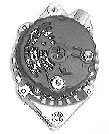 Генератор PSH 135506120(2)