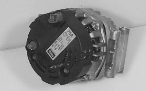 Генератор PSH 575572075(2)