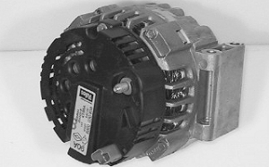 Генератор PSH 575567090(2)
