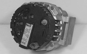 Генератор PSH 575547095(2)