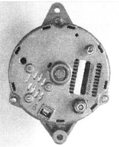 Генератор VALEO 436150(2)