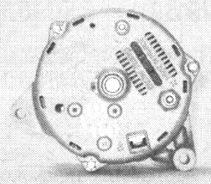 Генератор VALEO 436153(2)