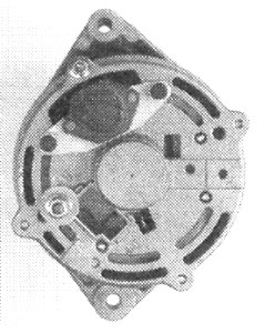 Генератор VALEO 436160(2)