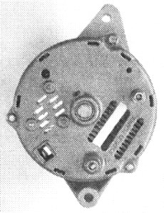 Генератор VALEO 436161(2)