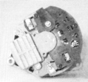 Генератор VALEO 436199(2)
