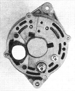 Генератор VALEO 436295(2)