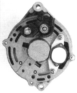Генератор VALEO 436297(2)
