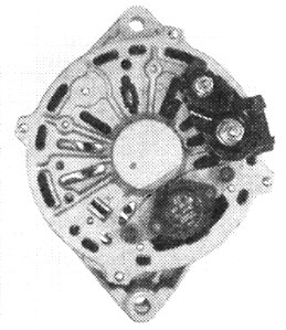 Генератор VALEO 436621(2)