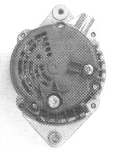 Генератор VALEO 436683(2)