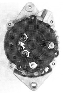 Генератор VALEO 436684(2)