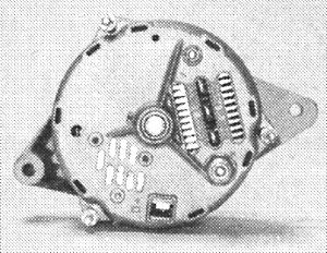 Генератор VALEO 436722(2)